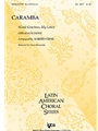 CARAMBA (GOOD GRACIOUS, MY LOVE)