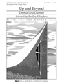 UP AND BEYOND-INSTRUMENTAL ACCOMP/SCORE
