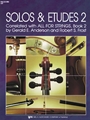 Solos & Etudes  Book 2