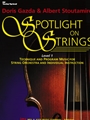 Spotlight On Strings  Level 1