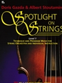 Spotlight On Strings  Level 1