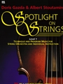 Spotlight On Strings  Level 1