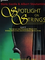 Spotlight On Strings  Level 2