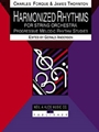 Harmonized Rhythms For String Orchestra