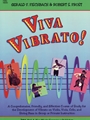 Viva Vibrato