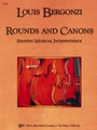 Rounds & Canons