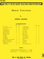 Boca Toccata