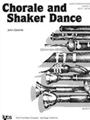 Chorale & Shaker Dance