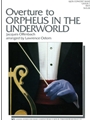 Orpheus In The Underworld(Overture)
