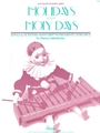 Holidays & Holy Days  Volume 2