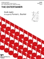 ENTERTAINER, THE (OPT. STR. BASS, OPT. HARP OR PIANO)