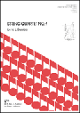 String Quartet #1
