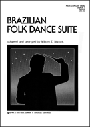 Brazilian Folk Dance Suite