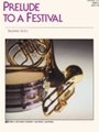 Prelude To A Festival