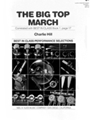 Big Top March