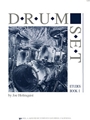 Drum Set Etudes Book 1