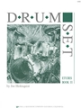 Drum Set Etudes Book 2
