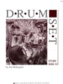 Drum Set Etudes Book 3