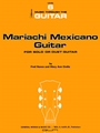 MARIACHI MEXICANO GUITAR