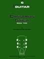 CHRISTMAS GUITAR, BOOK 2