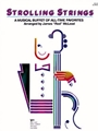 Strolling Strings - Musical Buffet of All-Time Favorites