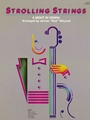 Strolling Strings - Night In Vienna
