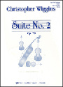 Suite #2  Opus 78