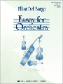 Essay For Orchestra