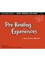 Pre-Reading Experiences