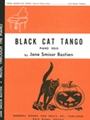 Black Cat Tango