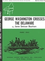 George Washington Crosses The Delaware