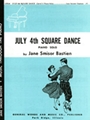 July 4th Square Dance