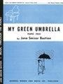 My Green Umbrella