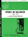 Spooks On Halloween