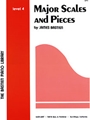 Major Scales & Pieces