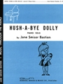 Hush-a-bye Dolly