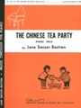 Chinese Tea Party