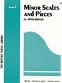 Minor Scales & Pieces