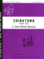 Chinatown
