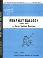 Run-Away Balloon