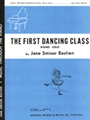 First Dancing Class
