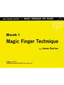Magic Finger Technique  Book 1