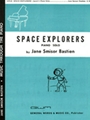 Space Explorers