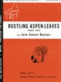 Rustling Aspen Leaves