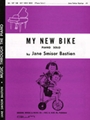 My New Bike