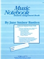 Music Notebook