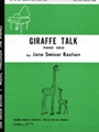 Giraffe Talk
