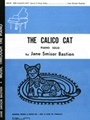 Calico Cat