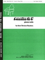 Sonatina In F