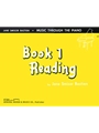 Reading  Book 1